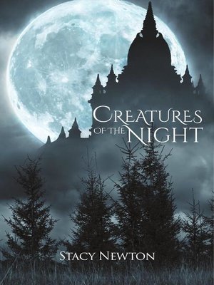 cover image of Creatures of the Night